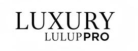Luxurylulupro